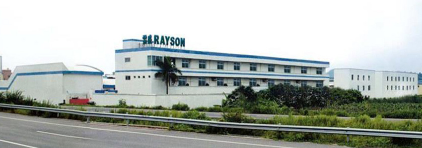 Rayson Factory