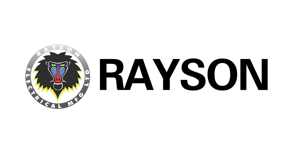 RD-50X - RAYSON