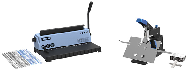 Can a Heavy Duty Stapler Do Wire Binding