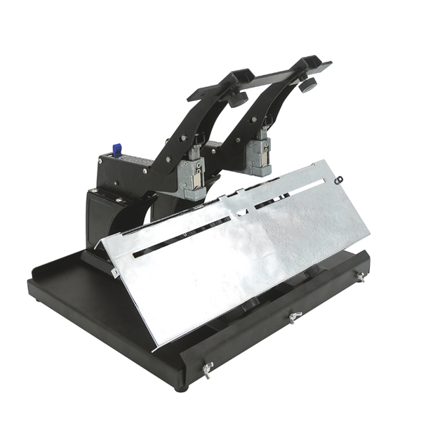 Description of stapler SH-03GT