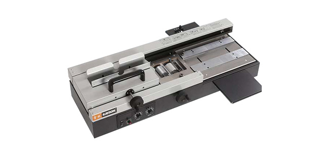How do I Choose the Right Thermal Binding Machine for Me