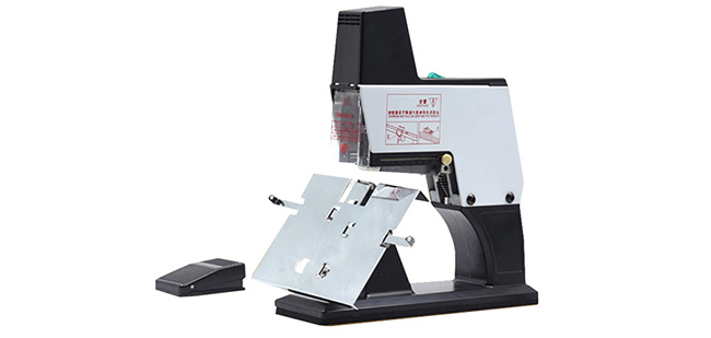 How Much does an Electric Heavy Duty Stapler Cost