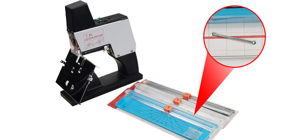 How to Choose a Heavy Duty Stapler Staples