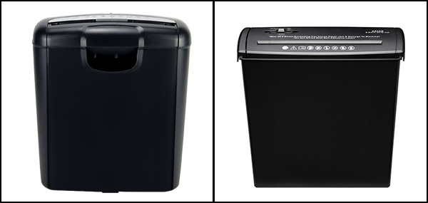 How to Choose a Paper Shredder for Your Documents