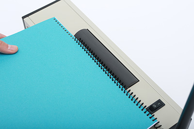 How to choose the best book binder for schools