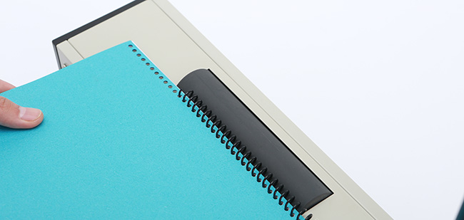 How to choose the best book binder for schools