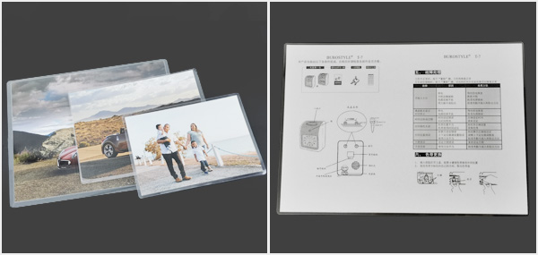 How to Choose a Laminator for Your Photo or File