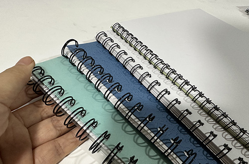 How to Choose the Right Binding Covers for Your Documents - RAYSON