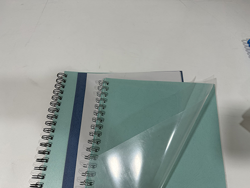 How to Choose the Right Binding Covers for Your Documents - RAYSON