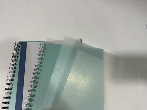 How to Choose the Right Binding Covers for Your Documents