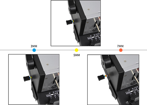 How to choose the right binding machine