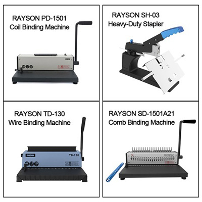 How to Choose the Right Binding Method