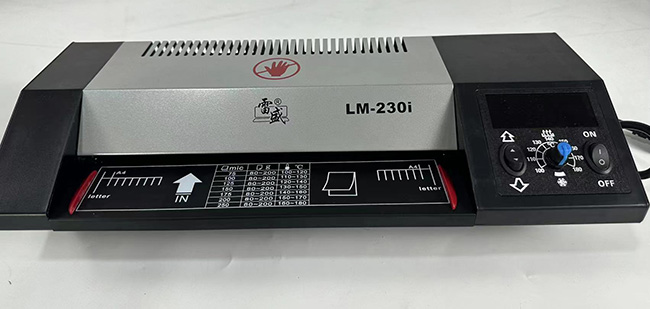 How to Choose the Right Laminator for Your Document Protection Needs