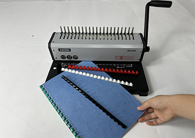 How to select the Right document Binding Machine for Your Office