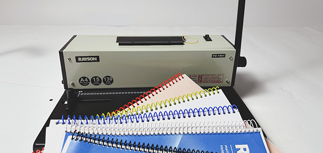 How to select the Right document Binding Machine for Your Office