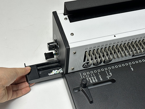 How to Troubleshoot Common Binding Machine Issues