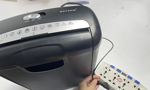 How to Troubleshoot Common Paper Shredder Issues