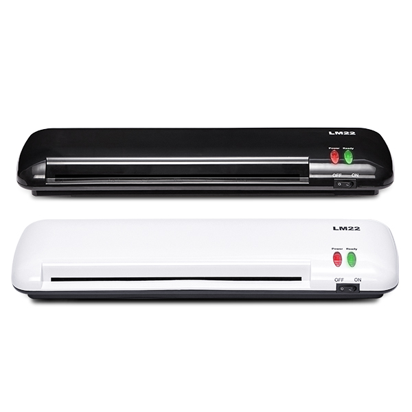 Rayson electric stapler and laminator are excellent machines