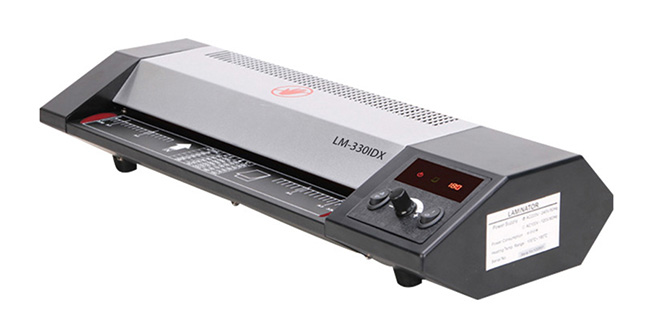 Top 20 uses of electric stapler and laminator