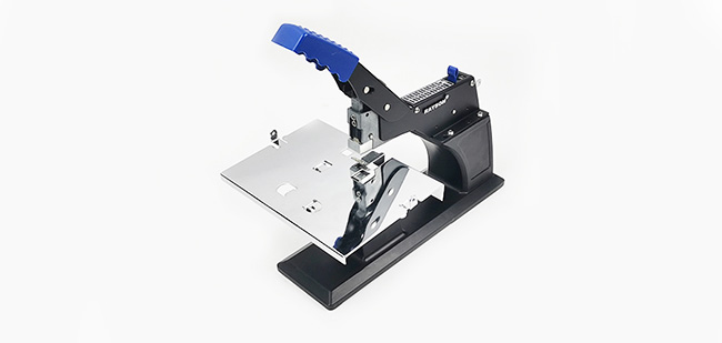 What are the Parts and Functions of a Heavy Duty Stapler