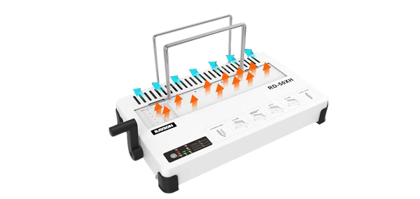 What do You Need to Know about Thermal Binder