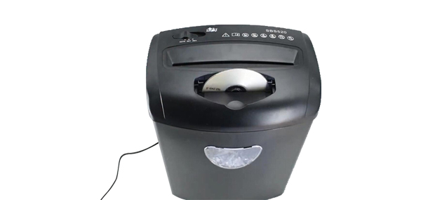 What do you want to know about paper shredder
