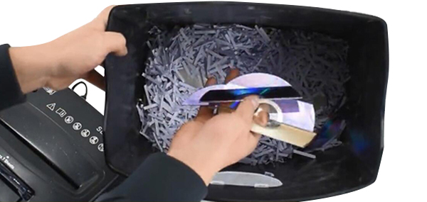 What do you want to know about paper shredder