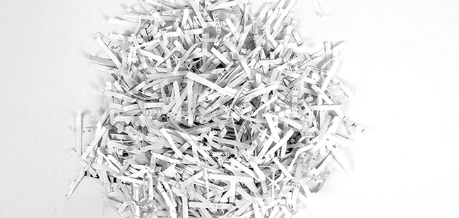 What I Wish Everyone Knew About a Paper Shredder