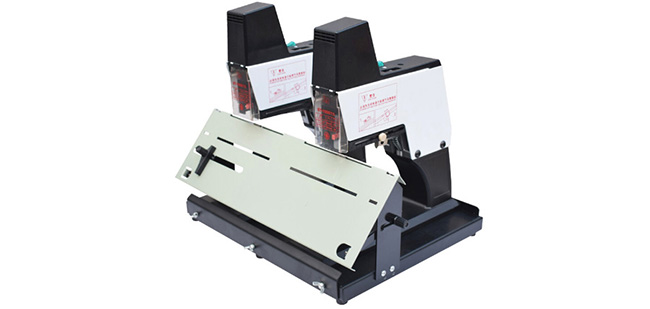 What is The Advantage that Exists Between a Heavy Duty Stapler and Ordinary Stapler