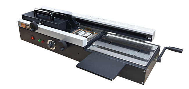 What is the Best Binding Machine