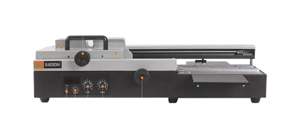 3 Best Thermal Binding Machines for Large Offices