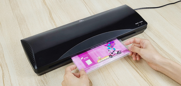 What is the Laminator used for
