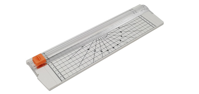 What is the Paper Cutter Used for