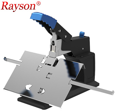 What Kind Of Heavy Duty Stapler You Can Use - RAYSON