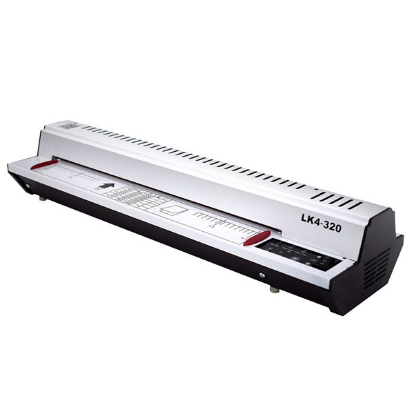 Why do we need stapler and laminator