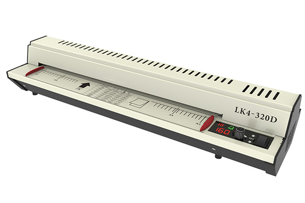Laminator LK4-320D