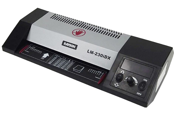 Laminator LM-230IDX