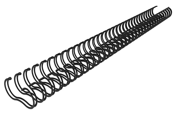 Accessories Wire Binding Spines