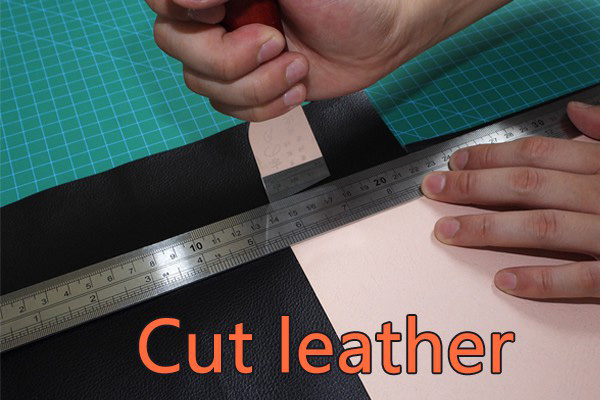 Ways I Use My Leather Hole Puncher (video)